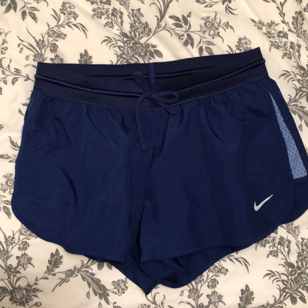Nike Dri-Fit Shorts